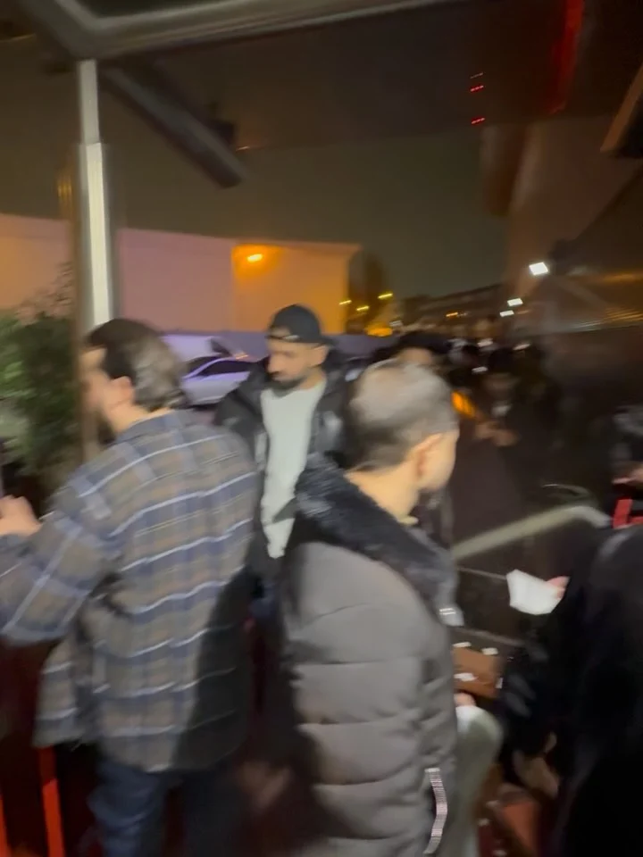 Instagram post from secure_guard_security_services. This post is in position 1.