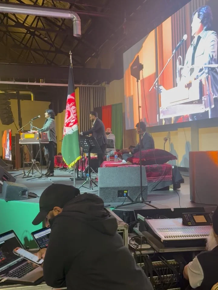 Instagram post from secure_guard_security_services. This post is in position 4.