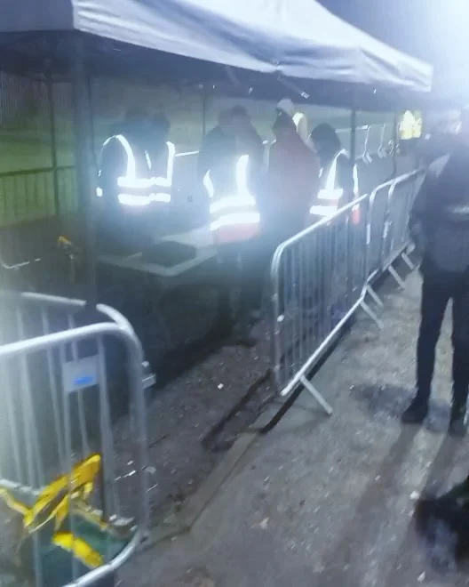 Instagram post from secure_guard_security_services. This post is in position 6.