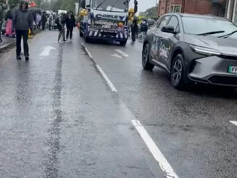 Instagram post from secure_guard_security_services. This post is in position 2.