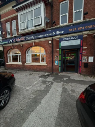 Instagram post from secure_guard_security_services. This post is in position 4.