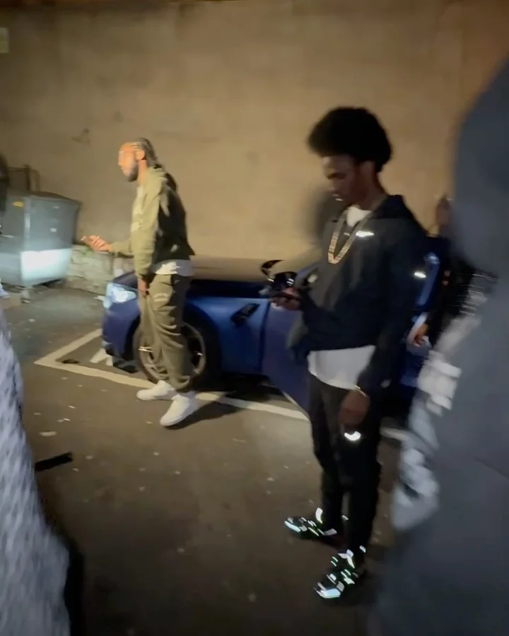 Instagram post from secure_guard_security_services. This post is in position 3.