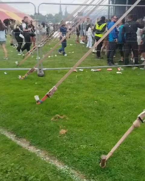 Instagram post from secure_guard_security_services. This post is in position 2.