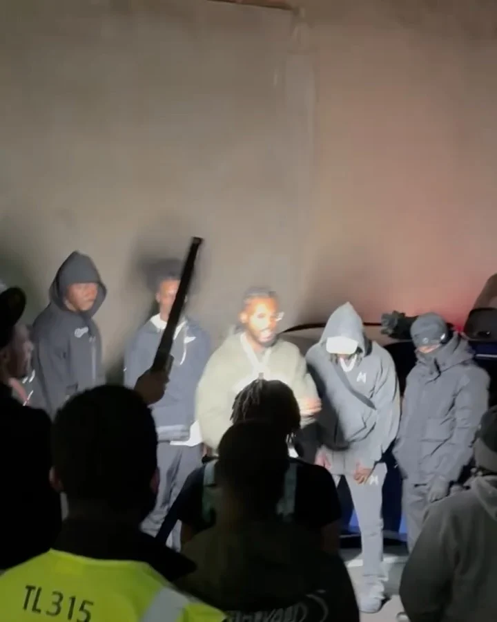 Instagram post from secure_guard_security_services. This post is in position 4.