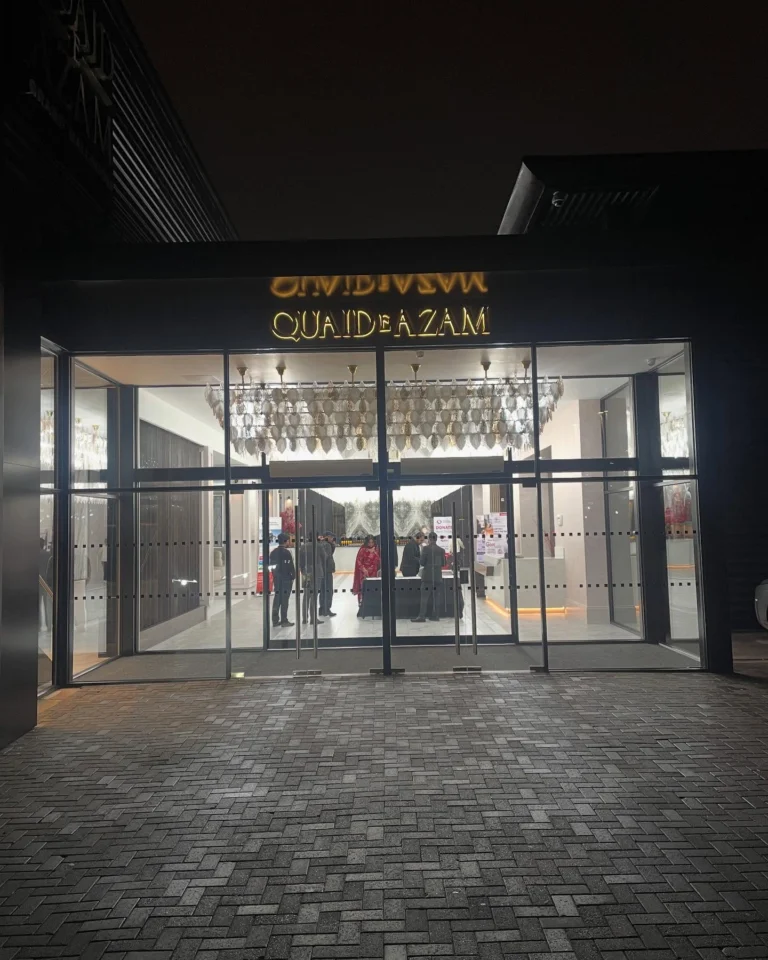 Instagram post from secure_guard_security_services. This post is in position 0.