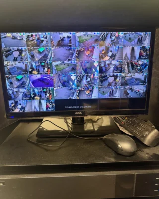 Instagram post from secure_guard_security_services. This post is in position 8.