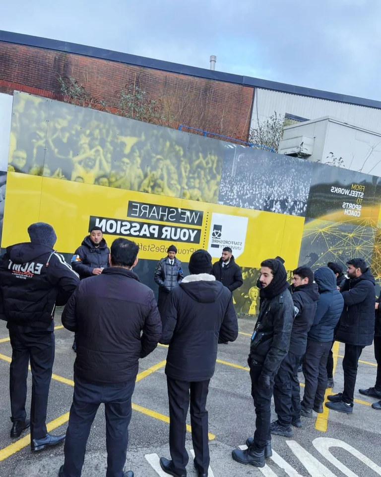 Instagram post from secure_guard_security_services. This post is in position 5.