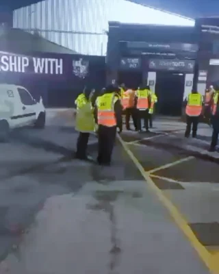 Instagram post from secure_guard_security_services. This post is in position 13.