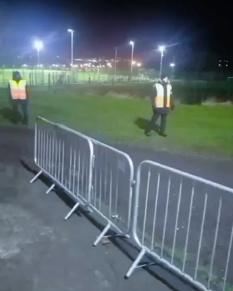 Instagram post from secure_guard_security_services. This post is in position 7.