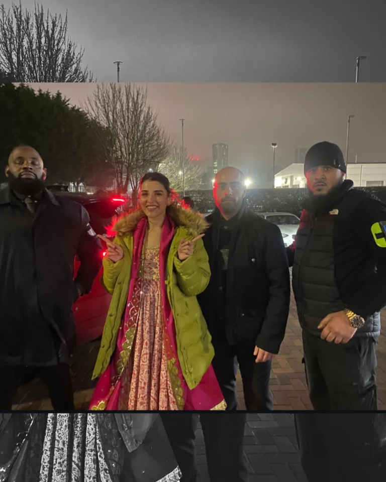 Instagram post from secure_guard_security_services. This post is in position 12.