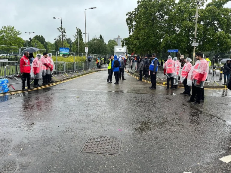 Instagram post from secure_guard_security_services. This post is in position 0.