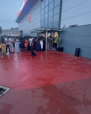 Instagram post from secure_guard_security_services. This post is in position 6.