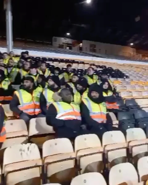 Instagram post from secure_guard_security_services. This post is in position 9.