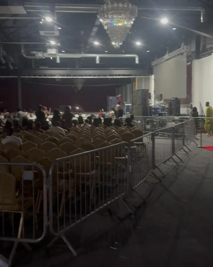 Instagram post from secure_guard_security_services. This post is in position 1.