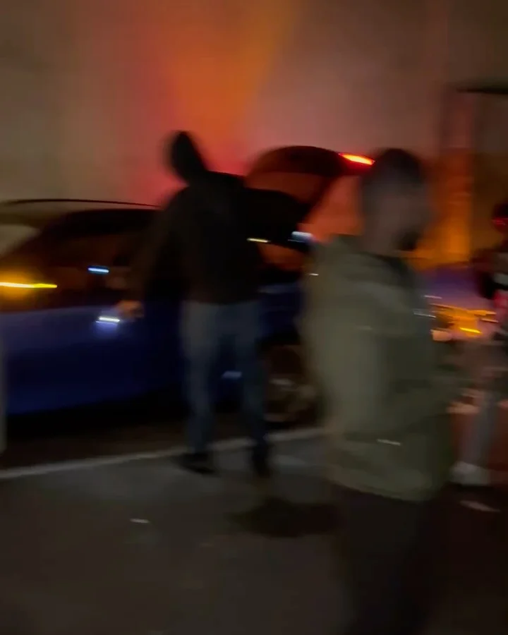 Instagram post from secure_guard_security_services. This post is in position 1.