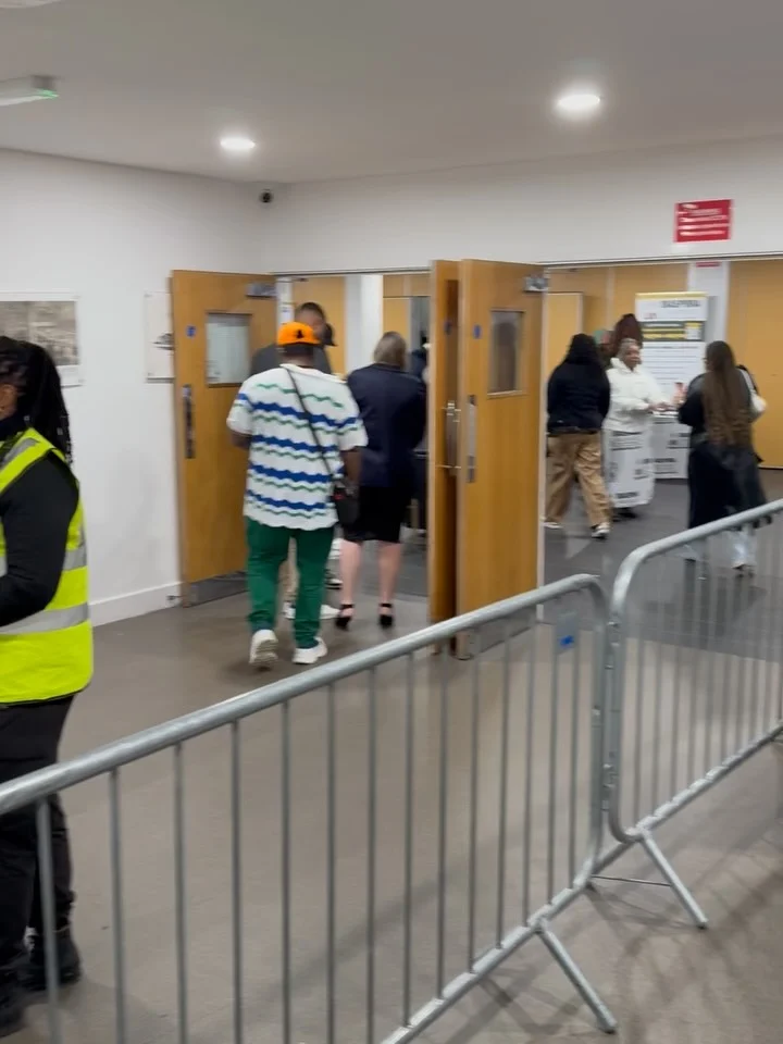 Instagram post from secure_guard_security_services. This post is in position 1.