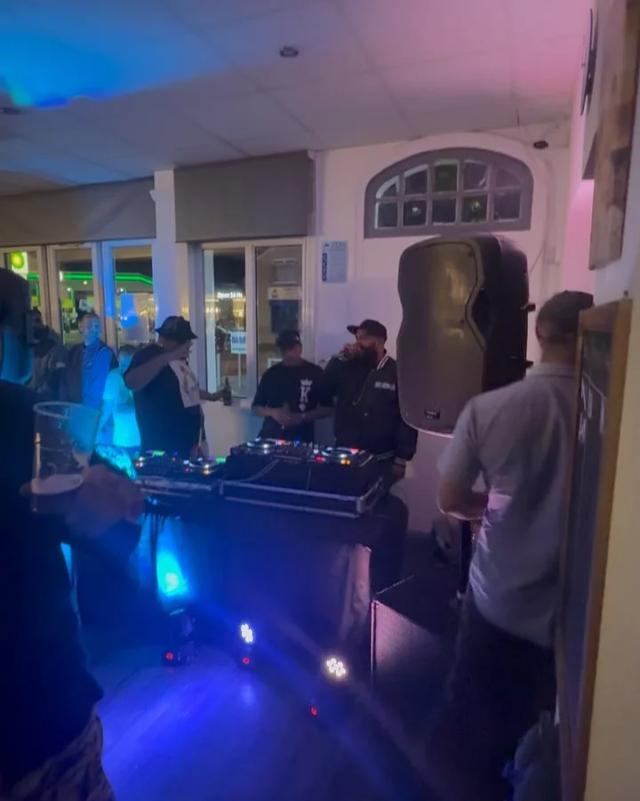 Instagram post from secure_guard_security_services. This post is in position 5.