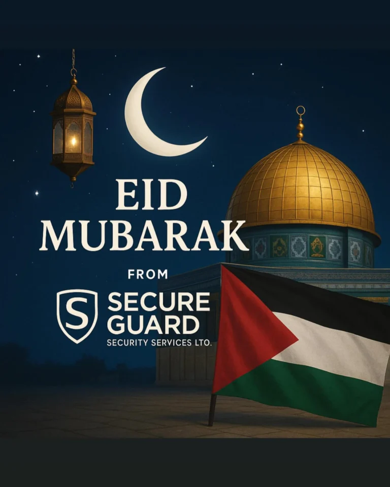 Instagram post from secure_guard_security_services. This post is in position 8.