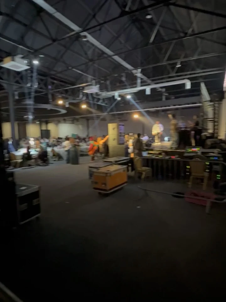 Instagram post from secure_guard_security_services. This post is in position 2.