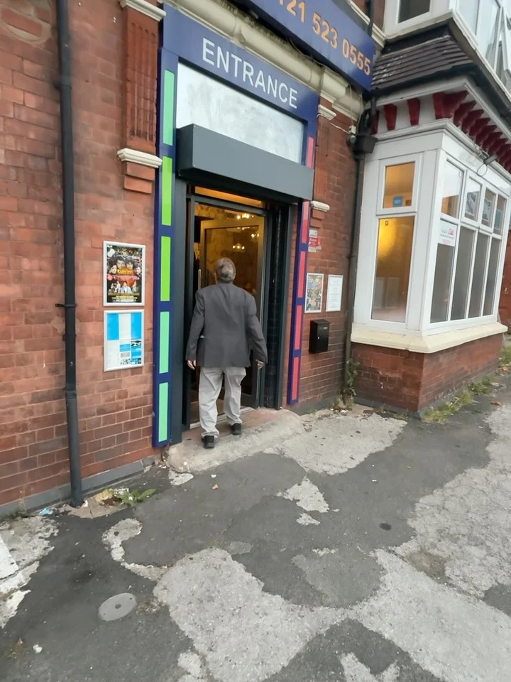 Instagram post from secure_guard_security_services. This post is in position 1.