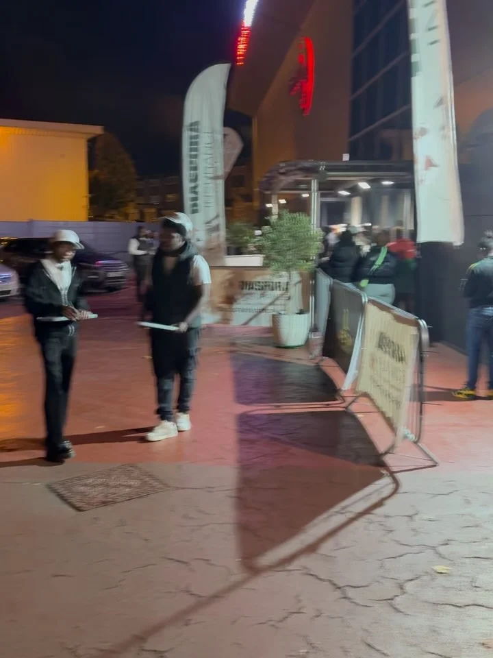 Instagram post from secure_guard_security_services. This post is in position 0.