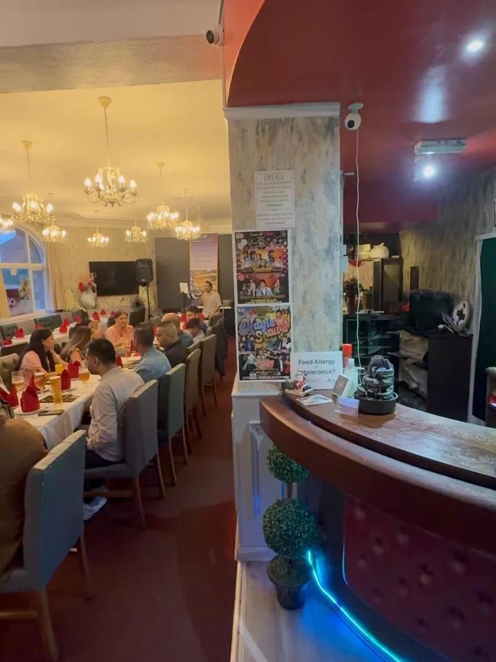 Instagram post from secure_guard_security_services. This post is in position 3.